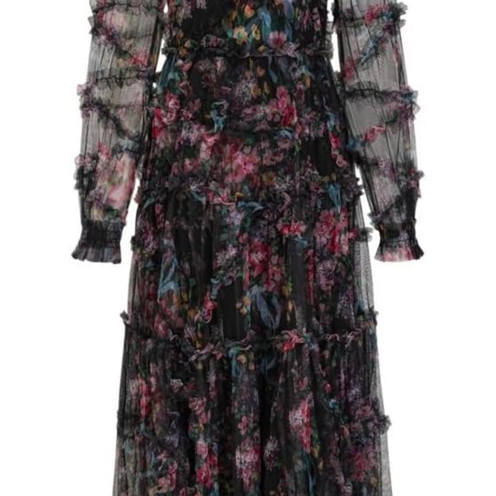 CATCHALL DRESS